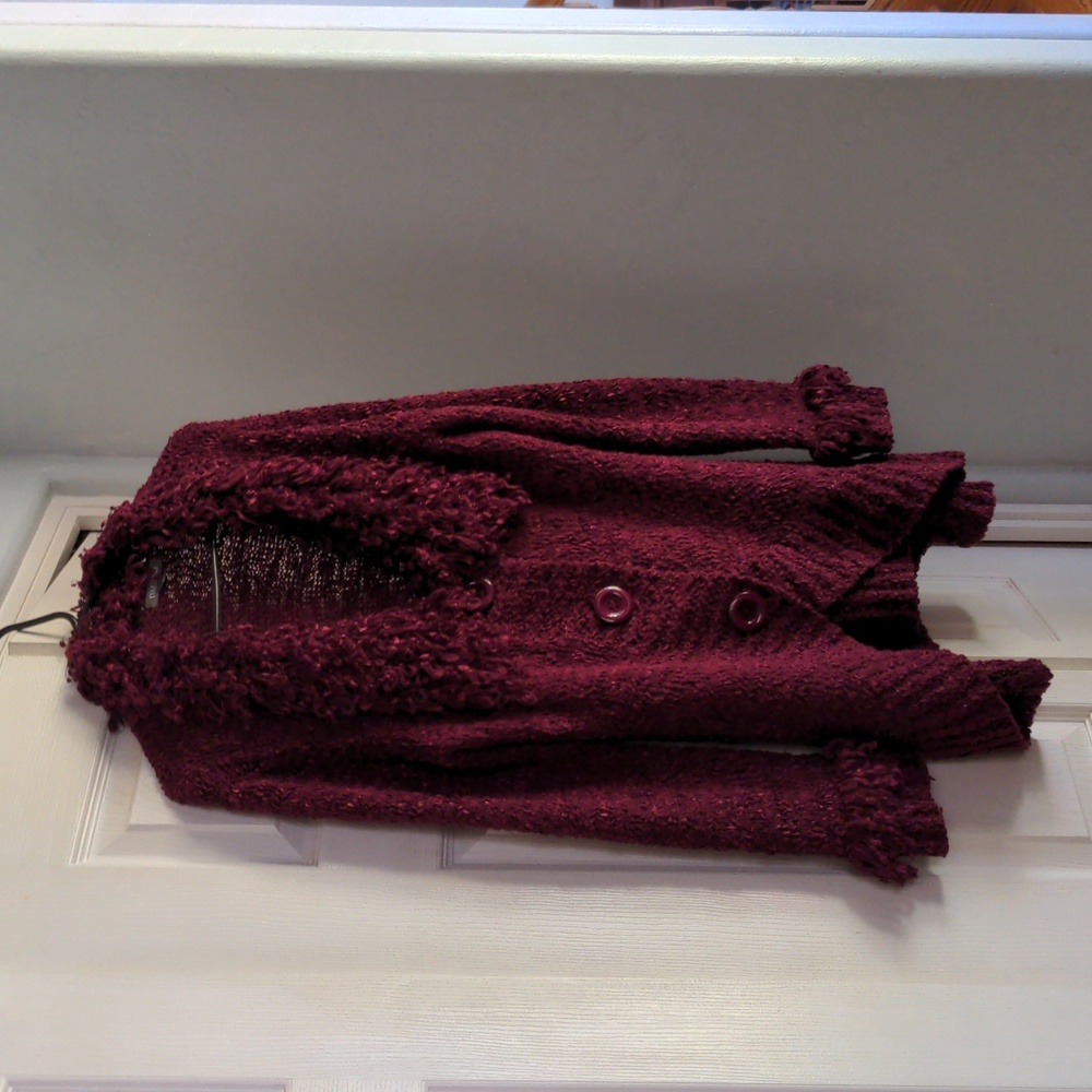 Large Roz & Ali Sweater